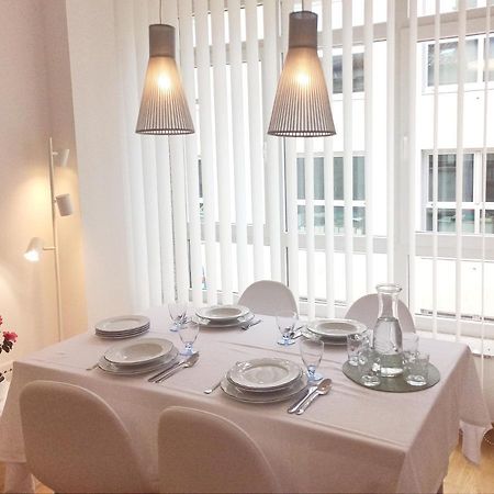 Aronda Cambados Apartamento Centrico 外观 照片