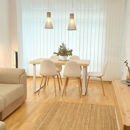 Aronda Cambados Apartamento Centrico 外观 照片