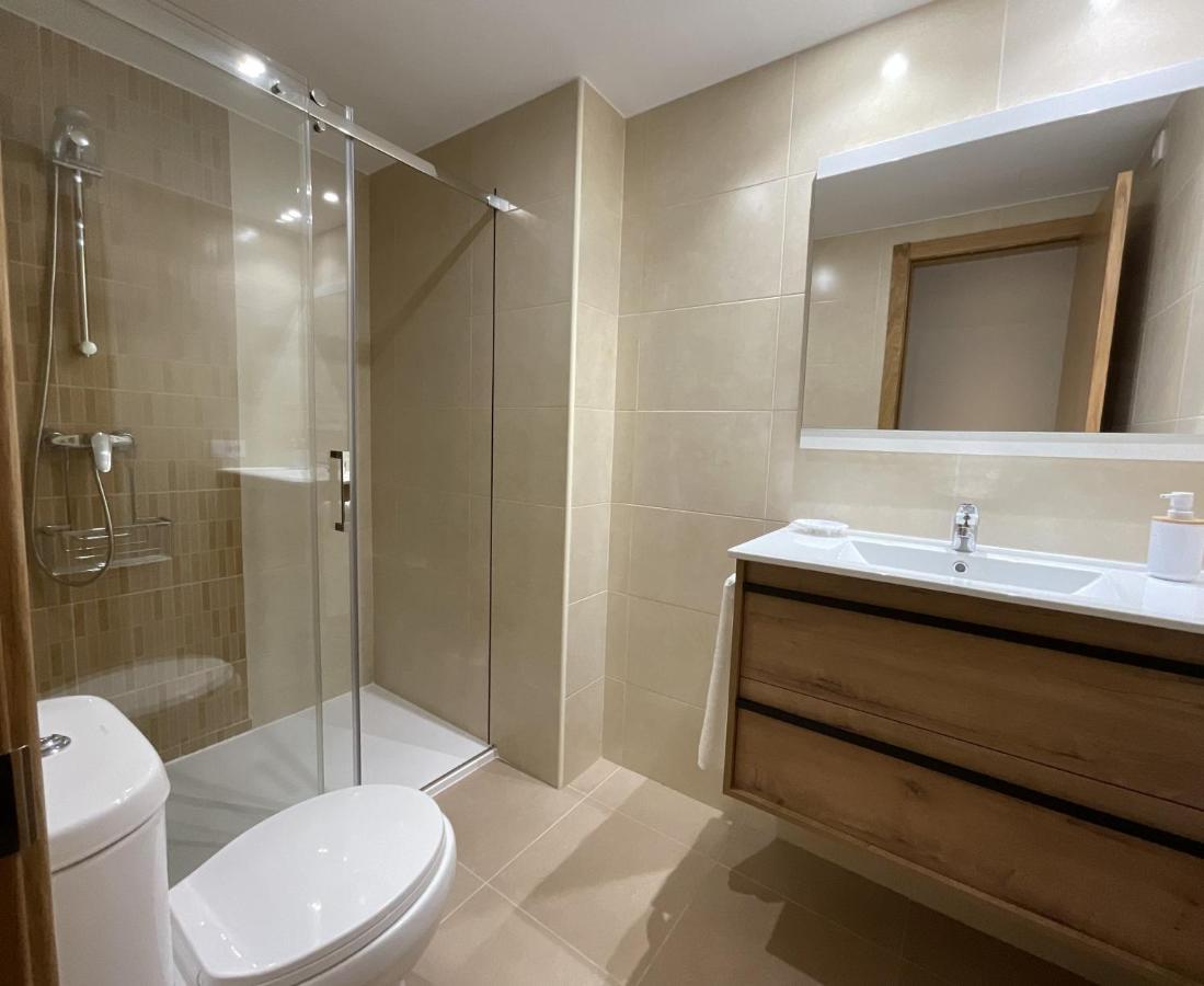 Aronda Cambados Apartamento Centrico 外观 照片