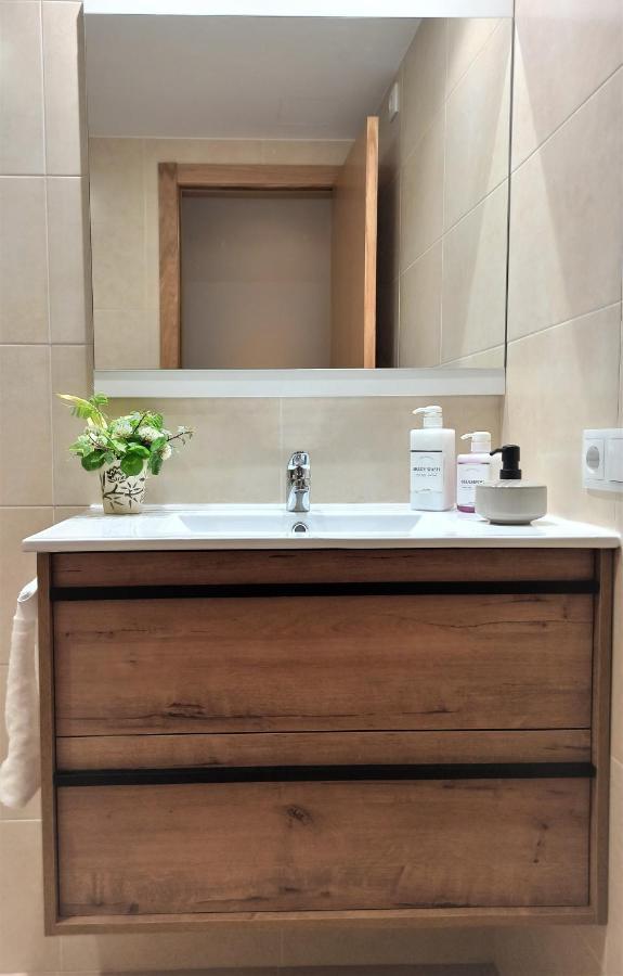 Aronda Cambados Apartamento Centrico 外观 照片