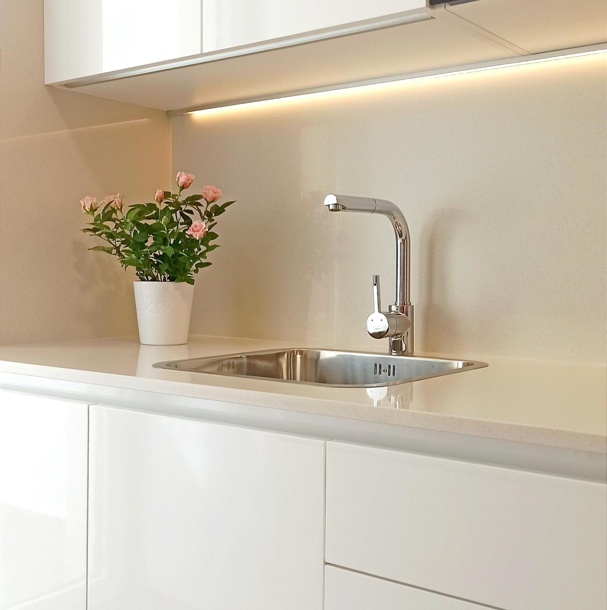 Aronda Cambados Apartamento Centrico 外观 照片
